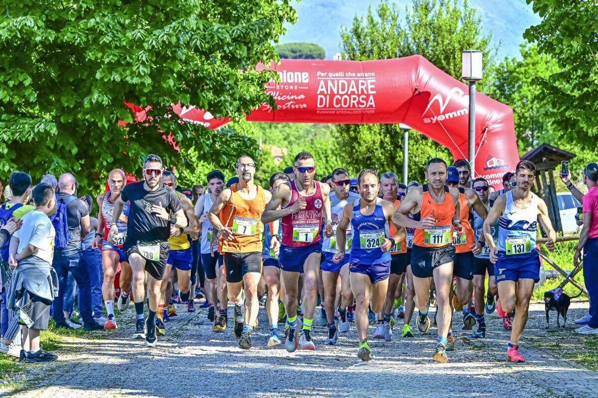 Trail di San Martino